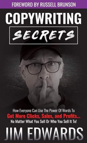 copywriting secrets book cover